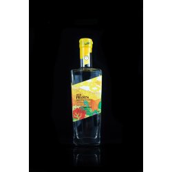  Old Pilot's London Dry Gin 70cl ART Edition