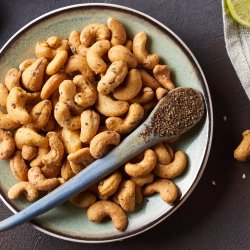 Tasty Cashewndder med Sort Trffel 60g