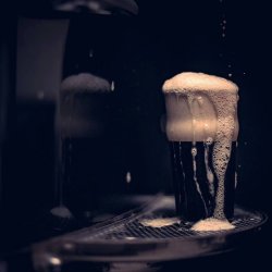 Medvedgrad CRNI JACK sort IPA 0,5L (sson l fra oktober)