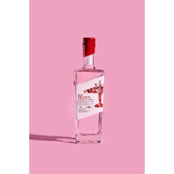  Old Pilot's London Dry Gin Jordbr 70cl