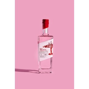  Old Pilot's London Dry Gin Jordbr 70cl