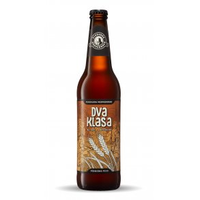 Medvedgrad DVA Klasa let hvedl 0,5L