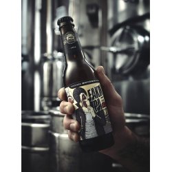 Medvedgrad Fakin IPA 0,50L