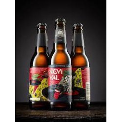 Medvedgrad Novi Val 0,50L (sson l)