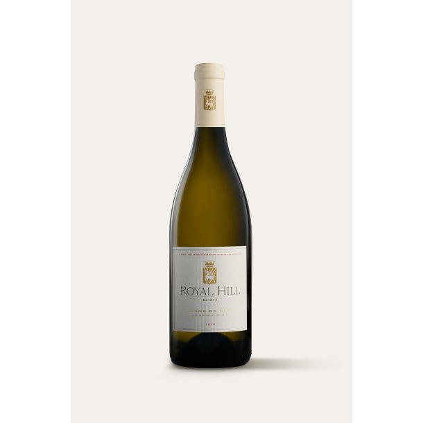 Royal Hill Blanc de Noir