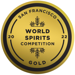 Old Pilot Vodka 70cl