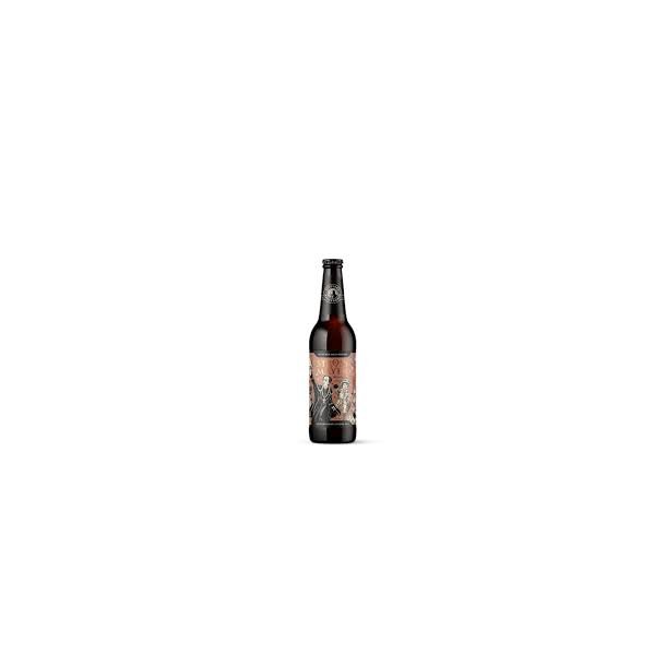 Medvedgrad Strossmayer Belgisk "Strong Ale" (Strk l) 0,33L