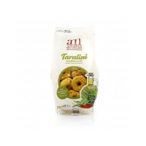 AM Taralini middelhavsurter 125g