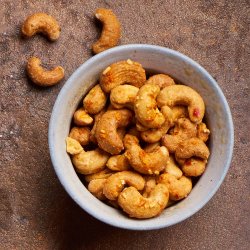 Tasty Cashewndder ost/chili 60g