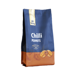Tasty Peanuts med Chili 60g