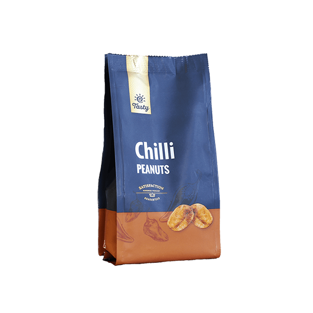 Tasty Peanuts med Chili 60g