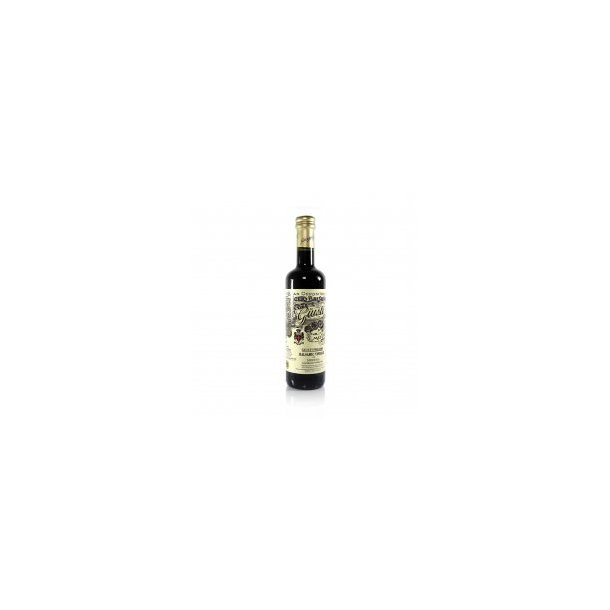 Orginal Giusti Premio Balsamico vineddike 500 ml.