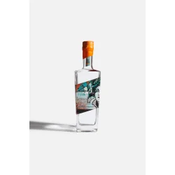 Old Pilot's London Dry Gin 70cl ART Edition 2025
