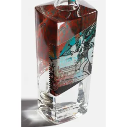 Old Pilot's London Dry Gin 70cl ART Edition 2025