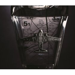 Old Pilot Vodka 70cl