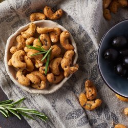 Tasty Cashewndder Toscana 60g