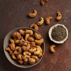 Tasty Cashewndder Toscana 60g