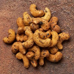 Tasty Cashewndder Toscana 60g