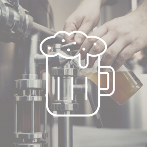 Fadøl på KeyKeg