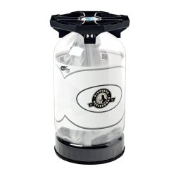 Medvedgrad Gricka Vjestica Dobbelbock 30L KeyKeg (bestillingsvare)