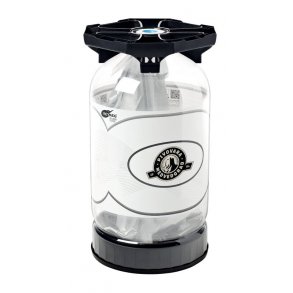 Medvedgrad Baltazar Hoppy Lager 30L KeyKeg (bestillingsvare)