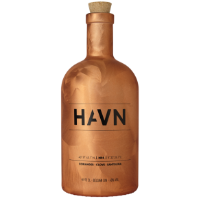 HAVN Gin Marseille 70cl