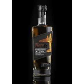 Old Pilot's Barrel Aged Gin 70cl