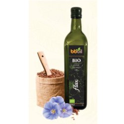 Biohill Koldpresset Hrfrolie 250ml