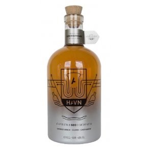 HAVN Rom Georgetown 5cl