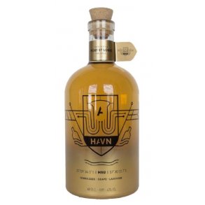 HAVN Rom Mauritius 5cl