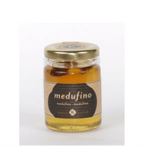 Honning MEDUFINO m/hel hvid trffel 50 gr