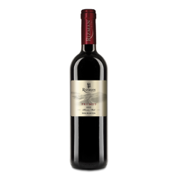 Rizman Primus (Primotivo) ko rdvin 2015