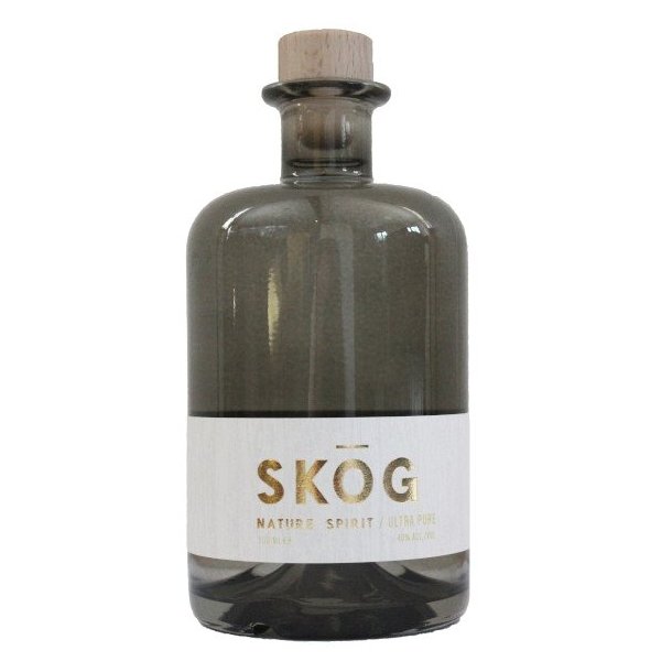 Skog Pure Gin 50cl