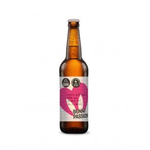 Zmajska Bunny Passion 33cl 