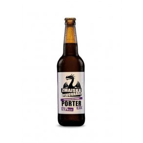 Zmajska Porter 33cl